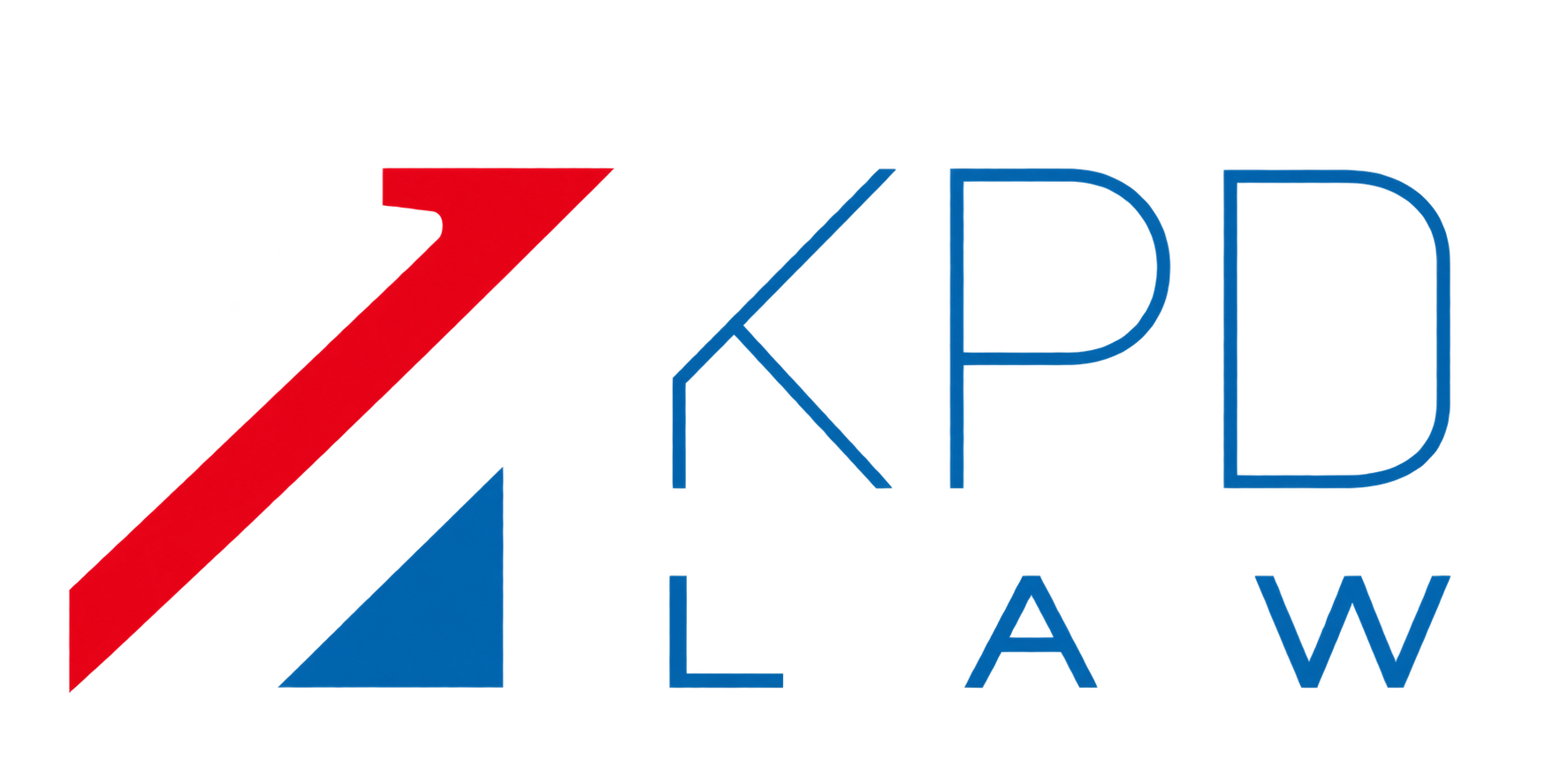 KPD Consulting Logo