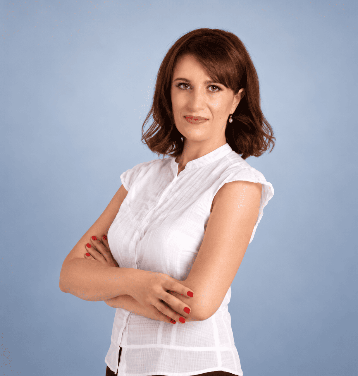 Олена Доманчук
